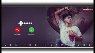 Mood Off Song Ringtone 💔🥺 Broken Heart Ringtone Sad Emotional Ringtone Sad Love Bgm Ringtone 