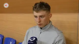 Воспитанник СДЮШОР &laquo;Жемчужина Полесья&raquo; Станислав Шафаренко в &laquo;Poddubny Wrestling League&raquo;