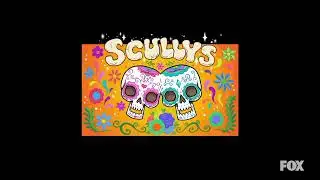 ROK Productions/Dempsey Productions/Scullys/Mozgi/Fox Entertainment/20th Television (2026)