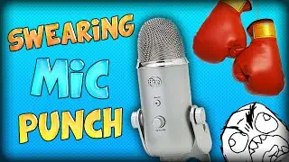 GHOST PUNCHED HIS MIC, BAKI TALKED IN BULGARIAN ON THE PHONE AND WE ALL RAGED (Minecraft Parkour)