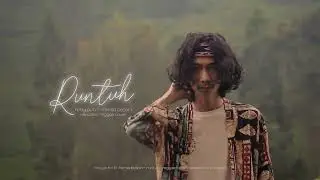 Runtuh - Feby Putri ft. Fiersa Besari (SMVLL Reggae Cover)