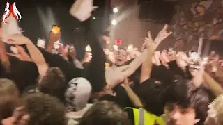 TRIPLYFE vol. 1 | SNOT OR NOT TOUR 2023 Portland, OR