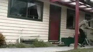 GOS8 360 Triple Underflip Set