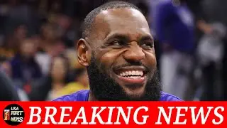 Is LeBron James Joining the Clippers? Lakers Star&rsquo;s Post From LA Facility Causes Frenzy