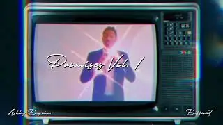 Different (Visualizer) - Promises Vol. I