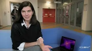Simulando il cosmo con Illustris-Tng: intervista ad Annalisa Pillepich