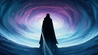 What If Memory Is Actually Time Travel - DOCUMENTARY FOR SLEEP