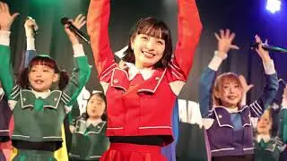 2024/05/05 GANG PARADE ギャンパレ 『PARADISES RETURN』 恵比寿 パショギラ30時間躍動2DAYS