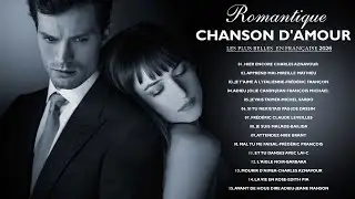 Les Plus Belles Chanson D'amour en Française 2026❤️Chanson romantique❤️Musique Romantique 2026