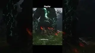 The Giant Rock Spirit| Son of Stones #wukong #gaming #ps5 #games #gameplay #pcgaming #reels #shorts