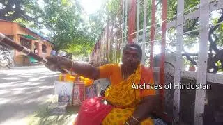 ஜக்கம்மா (அ) கம்பளத்தார் ஜோசியம்  | இவர்களைப் பற்றி தெரியுமா ?