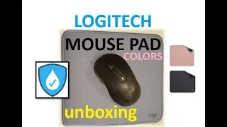 Коврик для мыши LOGITECH - серия Studio / LOGI 9,1