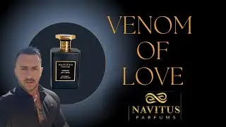 🔥VENOM OF LOVE🔥 Navitus Parfums