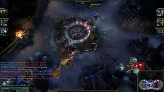 Ap shaco pro bait double kill