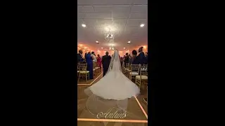Say I do 💍 #Weddings #Queens #WeddingPlanning #Events