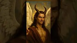 The final rebellion #angel #demon #history