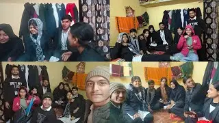 No Script, Only Masti | College Vlog@Das2.0vlogs 