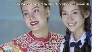 [VIETSUB] Sia Raeng / Uổng C&ocirc;ng (Ost. Plerng Boon / Đam M&ecirc; V&agrave; Tội Lỗi)