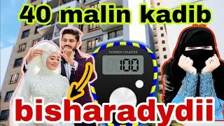 qisadydan waxy tusale utahy dad badan o xaladydan so mary waxy jecladan modaya khayr@afnaaneddabsan