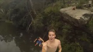 Jump Rock Sydney 2016!