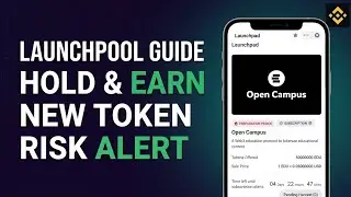 37.9$ Instant Payment Proof | BINANCE LUNCH PAD | New Crypto Airdrop | Instant Payment
