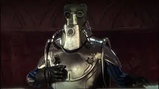 Wat Tambor Accidentally Plays Some Music