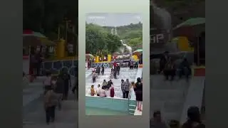 For The Family Safe Waterfall near Pune| Jagtap Waterfall#waterfall#pune#jagtapwaterfall#jagtap