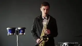 Евгений Савик - My Ship (Ira Gershwin)