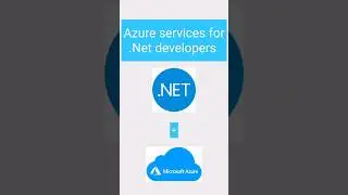 Top Azure services for .Net developers | Tamil