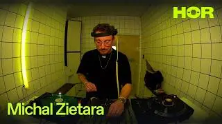 Michal Zietara | HÖR - February 4 / 2026