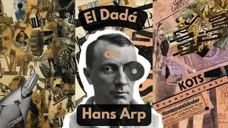 Hans arp y el dada