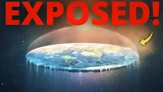 Flat Earth to the Edge and Back &ndash; Shocking Truth Revealed