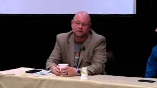 Wireless Clients Field Day Roundtable at Atmosphere 2016