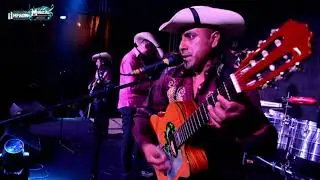 QUE FACIL FUE  - CARLOS BENITES  LOS JEFES DE LA SIERRA