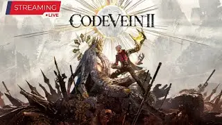 Code Vein 2 Gameplay Walkthrough