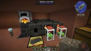 Enigmatica 2 Expert - Extended :: Working for Looting - Rat Horde :: EEE-5
