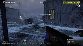 TRATO EN ALASKA (Muy dif&iacute;cil)│Gameplay en espa&ntilde;ol - Payday 2