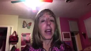 Medea Benjamin Green Party State of the Union Response 2015