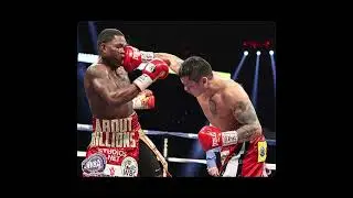 Adrien Broner&rsquo;s Most Humiliating Night  The &ldquo;Chicken Walk&rdquo; vs Marcos Maidana#boxing