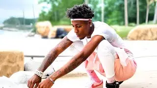 NBA YoungBoy - Control [Official Music Video]
