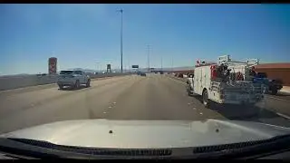 Driving Nevada: Laughlin to Las Vegas Part 15/17