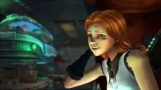 WILDSTAR - Chua and Mordesh Trailer [1080p HD]