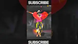FREE FIRE Chota Creator Gets SUPPORT 🥺 #shorts #ff