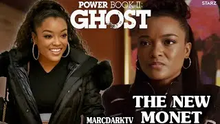 POWER BOOK II: GHOST SEASON 4 DIANA TEJADA CLOSING THOUGHTS!!!