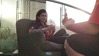Entrevista a Sara Socas | Nirvana Verbal