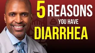 This Is Causing Your Diarrhea & Here's How To Fix It | Carnivore Survival Tips