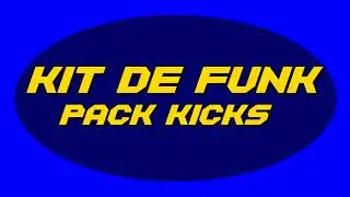 KIT DE FUNK BH 2026 / PACK DE KICKS