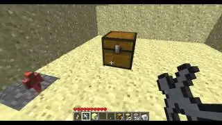 Minecraft - Clay Soldiers Mod V3