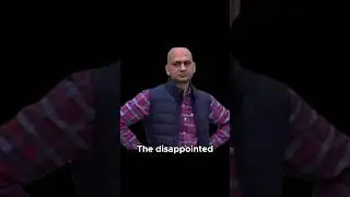 The Story Behind The Viral Disappointed Cricket Fan Meme | #shorts #memeorigins