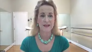 The Sheva Method is the Path to Love, Peace and Unity with Fran Bailey